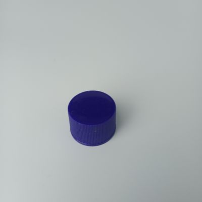良い価格 PP素材 黒色またはカスタムカラー ロープ付き長管用プラスチックキャップ オンライン