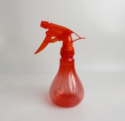 良い価格 カスタムオーダー プラスチックトリガースプレーポンプ付き250ml PETプラスチックボトル受付 オンライン