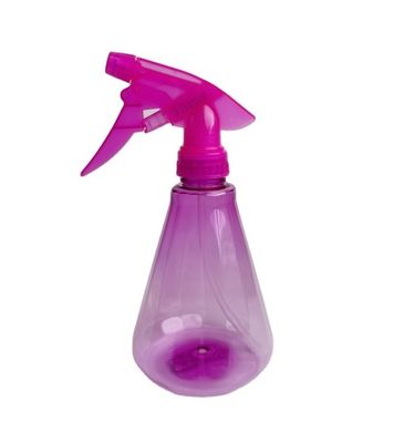 良い価格 カスタムオーダー 350ml PET素材 ミニスプレーヤー ボトル 料理 庭水花 オンライン