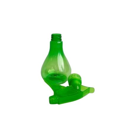 良い価格 カスタムオーダー 受付 梱包用の250ml PETプラスチックスプレーボトル オンライン