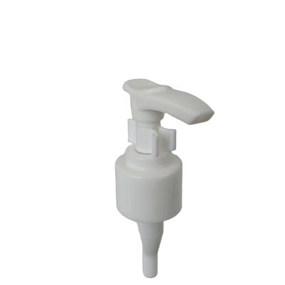 良い価格 カスタムオーダー PP プラスチック 左右ローションポンプ ON OFF ロックポンプ 24/410 28/410 全プラスチッククリップポンプ オンライン