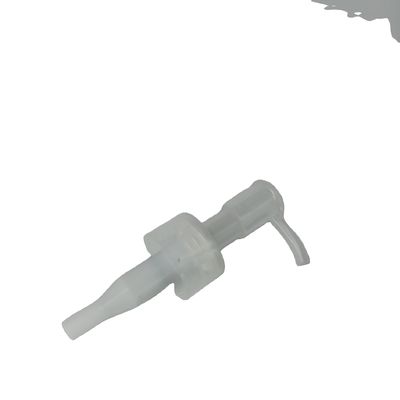 良い価格 1ml 出力 24/410 耐腐蝕 PP オイルポンプ その他のカスタマイズされた仕様 オンライン