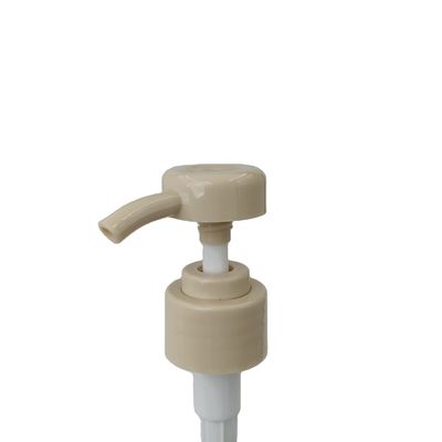良い価格 プラスチックスクリューキャップローションポンプ 24/410 28/410 化粧品用 シャワーゲル ハンドシャンプーボトル オンライン