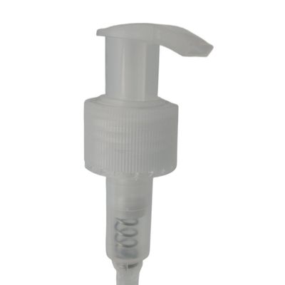 良い価格 28/410 シャワーゲルボトル用 流出防止ローションポンプ プラスチック式配給ポンプを含む オンライン