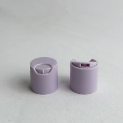 良い価格 流出防止機能を持つ容認可能なプラスチックボトル蓋 オンライン