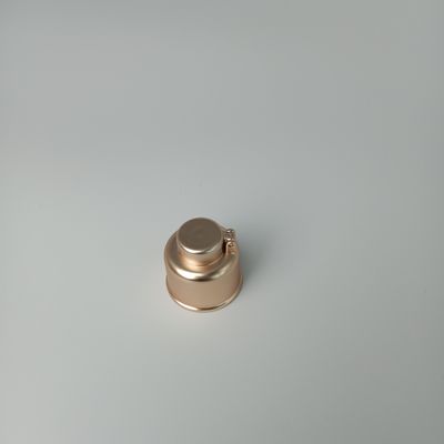 良い価格 24/410 28/410 滑らかなボッシュキャップ 頭蓋蓋 白黒 フリップトップ プラスチックボトルキャップ オンライン