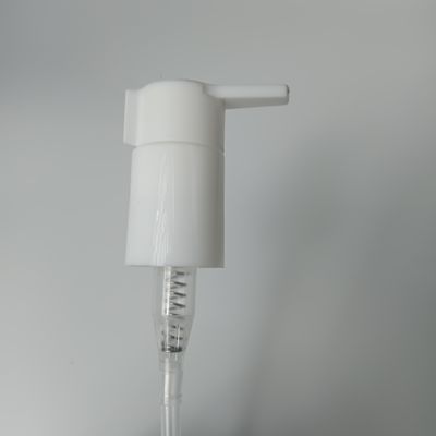 良い価格 カスタムオーダー受付 カスタムピンク プラスチック クリップポンプ ボトル用 配給器 オンライン