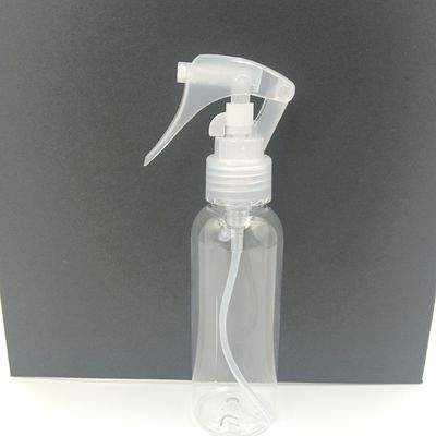 良い価格 ミニトリガースプレーヤーボトル 梱包用のカスタマイズ可能なプラスチックPETボトル オンライン