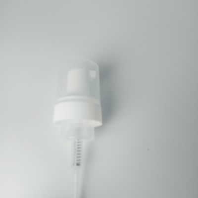 良い価格 オーダーメイド カラフルなプラスチックPP泡ポンプ 8オンスボトルのための泡発電機 オンライン