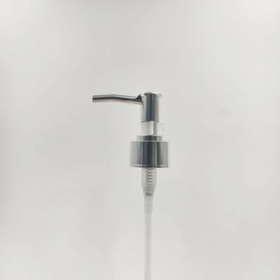 良い価格 エッセンシャルオイル配給ソリューションの便利性のためのPPプラスチックヘアオイルポンプボトル オンライン