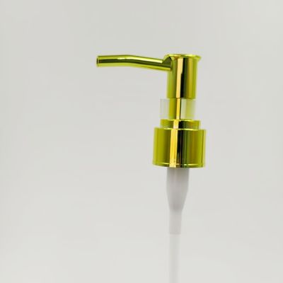 良い価格 24/410 28/410 グロッド PP ゴールド オイルポンプ プラスチックローションポンプ 高耐久性 オンライン