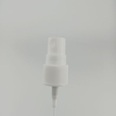 良い価格 リサイクル可能な香水ボトルのためのカスタムPP Ribbed Fine Mist Sprayerポンプ オンライン