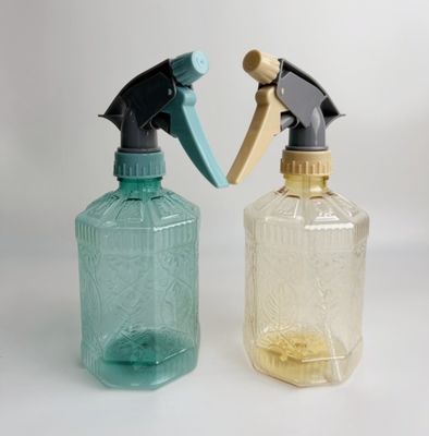 良い価格 オーダーメイド ウィンドウバザ 400ml PET 28/400 首の薄霧スプレーボトル その他のデザイン オンライン