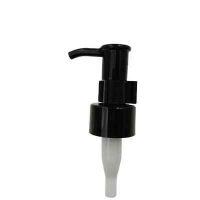品質 カスタムオーダー受付 28/410 クリップロック 液体石けん配給器のオイルポンプ プラスチック 工場