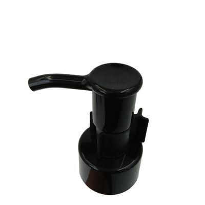 良い価格 カスタムオーダー 24/410 黒白 オイルポンプ バックル付きプラスチックローションポンプ オンライン