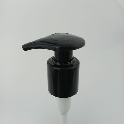 良い価格 24/415 ホワイトローションポンプボトル PP素材 オンライン