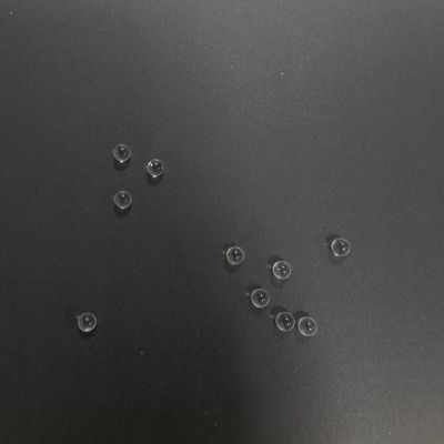 良い価格 ポンプアプリケーション 3mm 5mm ガラスビーズ ポンプコアスプレーヤー ポンプニーズに合わせた オンライン