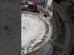 エムルションポンプコア スプレーポンプコア